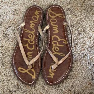 Sam Edelman sandals